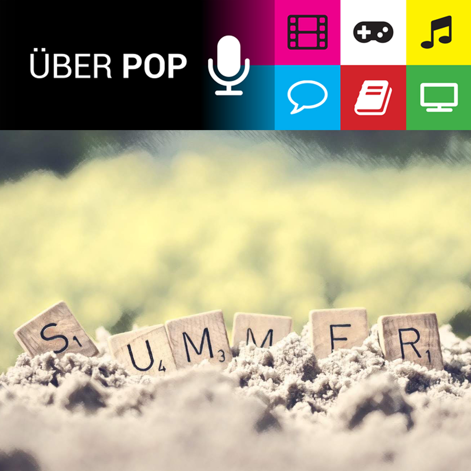 68: Sommermusik und Sommerpause